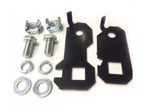 Кронштейн переноса трубок ABS OME Land Cruiser 76, 78, 79 V8 до 08/2016