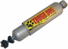 Амортизатор масляный задний Toughdog серия RALPH для Land Rover Defender, Discovery 1 и RRC(не все модели)