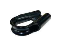 Коуш с перемычкой 4REVO для троса диаметром 10мм