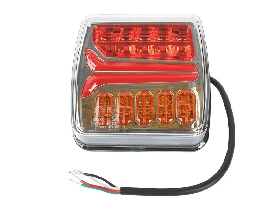 Задний светодиодный фонарь (правый)