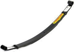 Рессора передняя, комфортная нагрузка для DAIHATSU Feroza, 40мм лифт