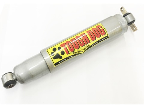 Амортизатор задний масляный Tough Dog для  FORD Explorer, шток 41мм, лифт 0-40 мм