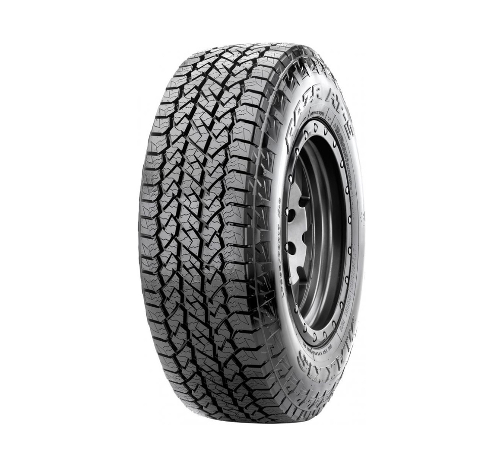Шина Maxxis RAZR AT-S 265/70R18 116T