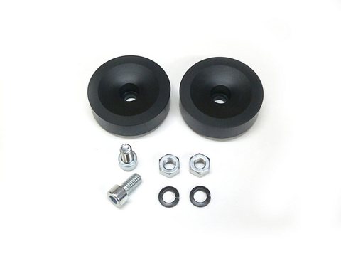 Проставка для переноса точки отбоя LADA 4х4, Chevrolet Niva 40мм