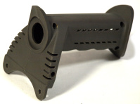 Рукоятка пластиковая для компрессора 4REVO X20