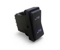 Клавиша смотка/размотка для лебедки 4Revo AX3500-4500, CX6000