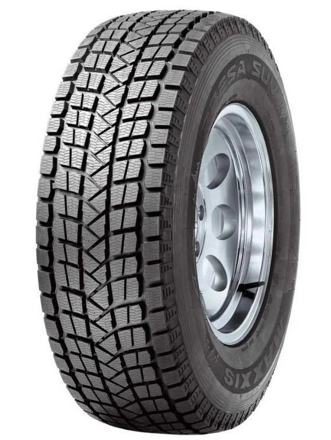 Шина зимняя Maxxis Presa SS-01 SUV 255/60R19 109Q