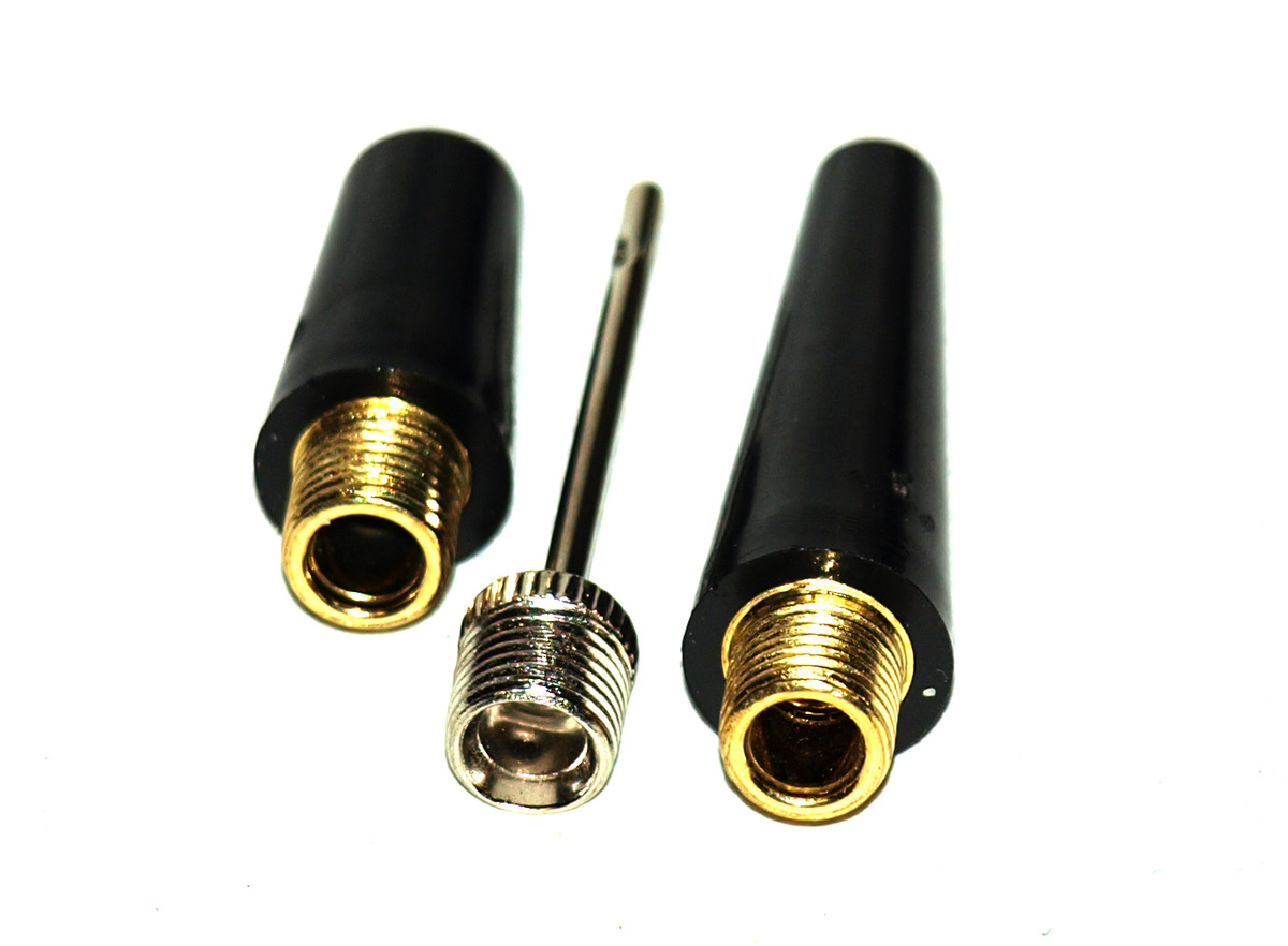 Набор переходников для компрессора