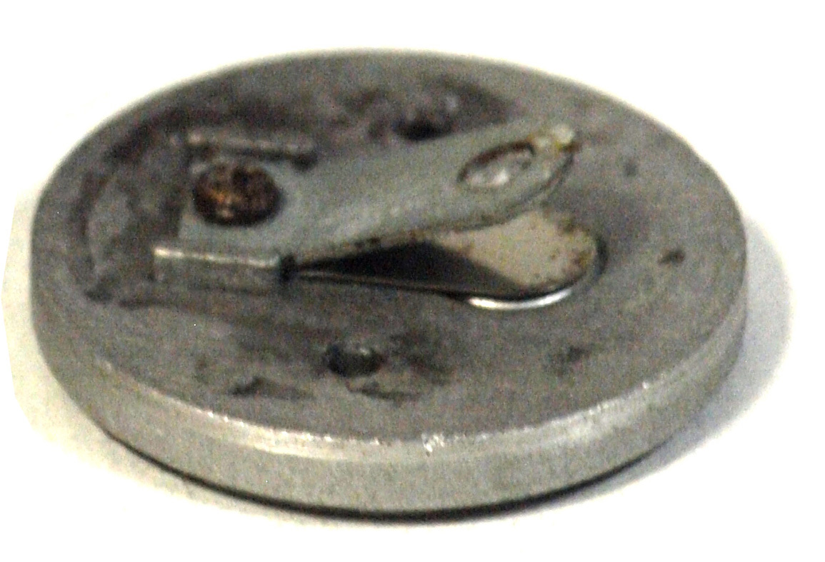 Крышка цилиндра компрессора 4REVO X20