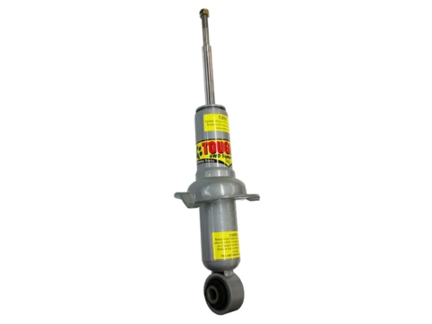 Амортизатор масляный Toughdog передний для Nissan Patrol Y62, 40 мм лифт, 40 мм шток