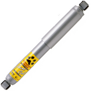Амортизатор Toughdog задний масляный для NISSAN Pathfinder R50-II, лифт 0-30 мм