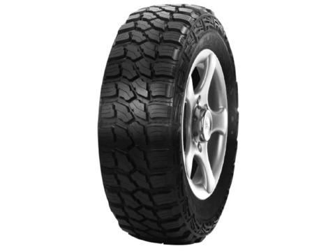 Шина Lakesea Crocodile 285/70R17 LT 121/118Q