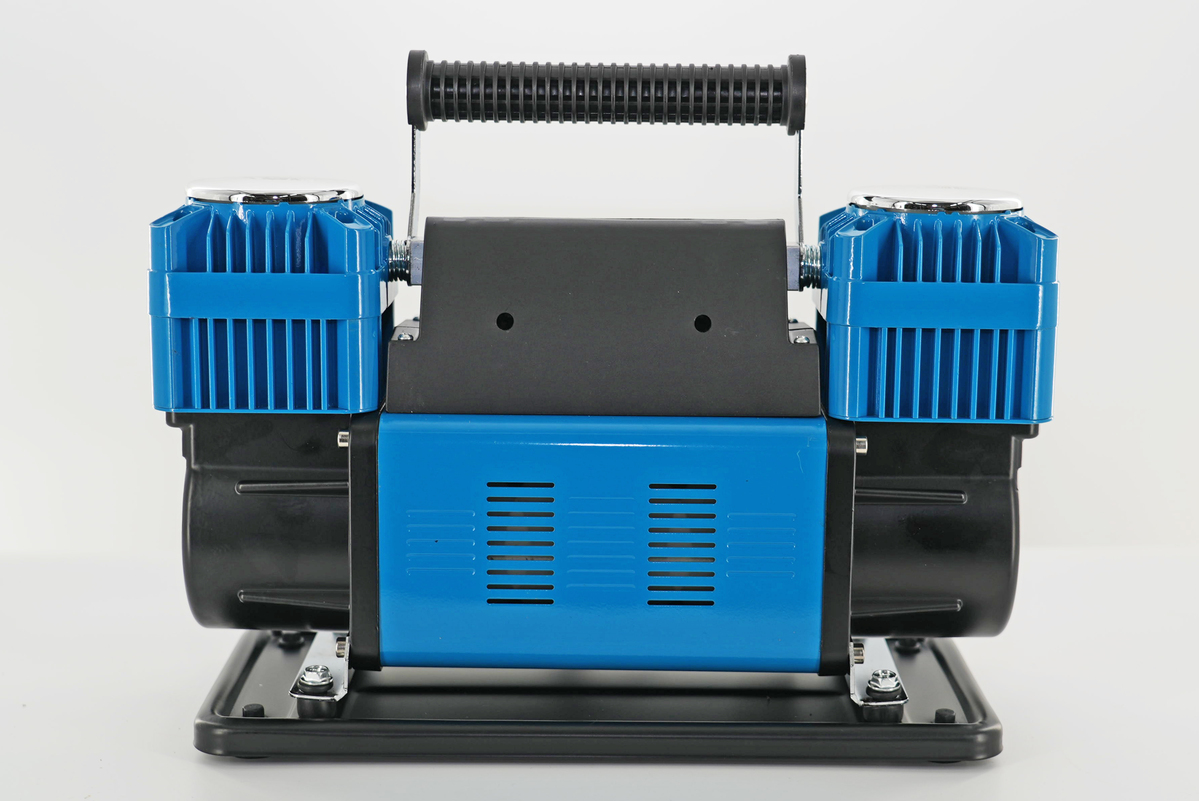 Компрессор 4REVO, 300л/мин