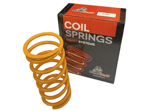 Пружина SteelStaff передняя УАЗ Патриот / Хантер (+50 кг, лифт 50 мм)