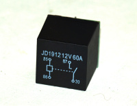 Реле компрессора 4REVO X20