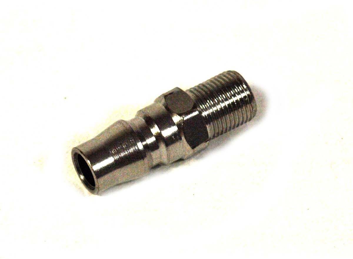 Штуцер компрессора 4REVO X20