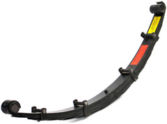 Рессора 50мм перед, тяж  TOYOTA LANDCRUISER 60 Series