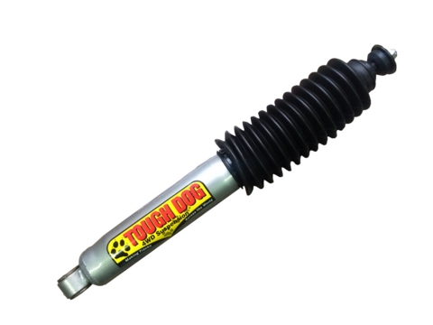 Амортизатор передний газовый SUZUKI Jimny SN413, (JB33/43/48) c 10/98