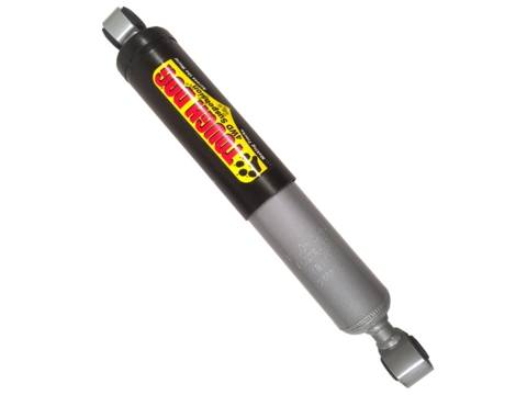 Амортизатор масляный задний Toughdog для Mitsubishi Triton (L200) 2015+, лифт 20 мм