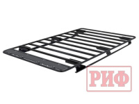 Багажник (платформа) РИФ 1200х2100 мм для Toyota Land Cruiser Prado 150