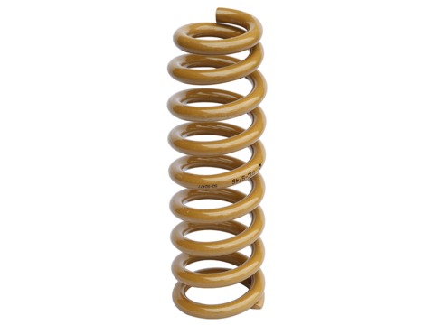 Пружина передняя Toyota Prado 150 SWB