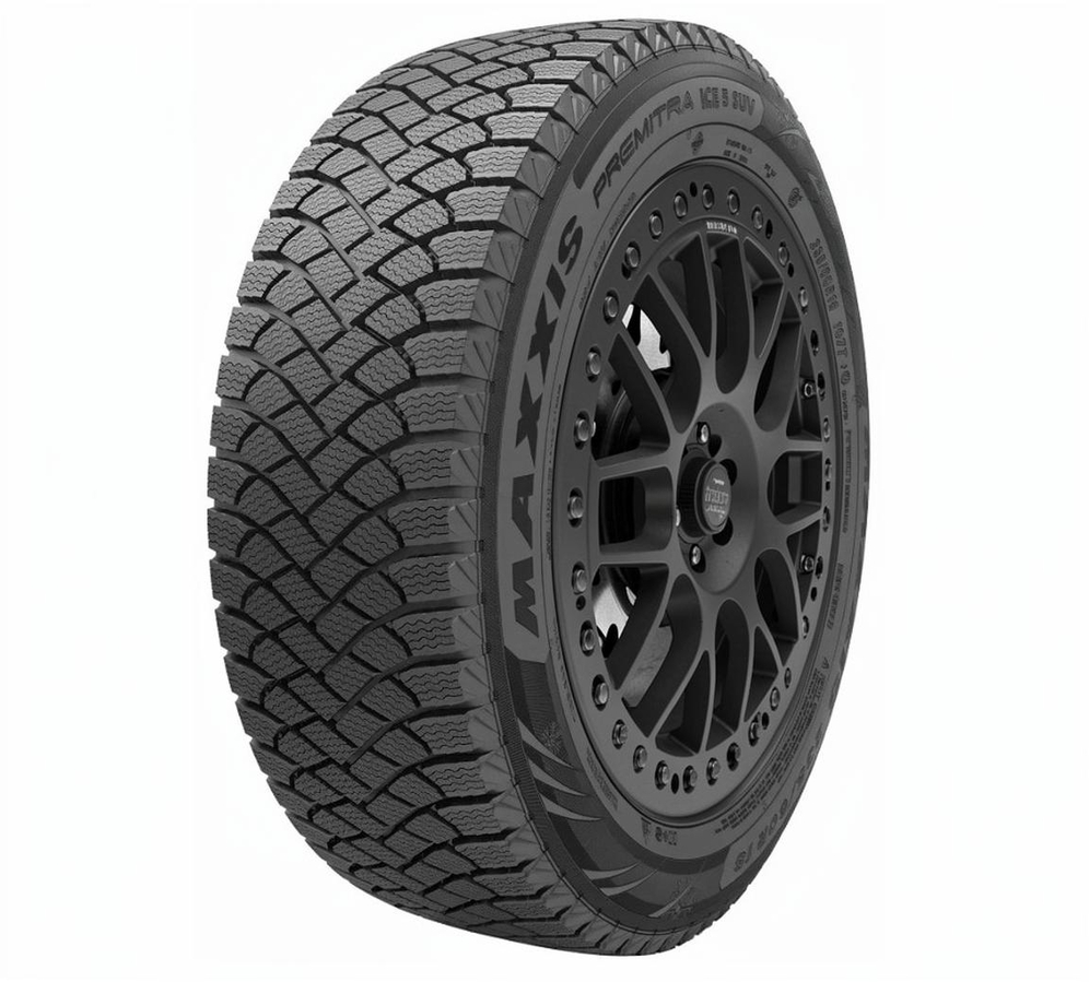 Шина зимняя Maxxis Premitra Ice 5 SP5 SUV 265/45R21 108T