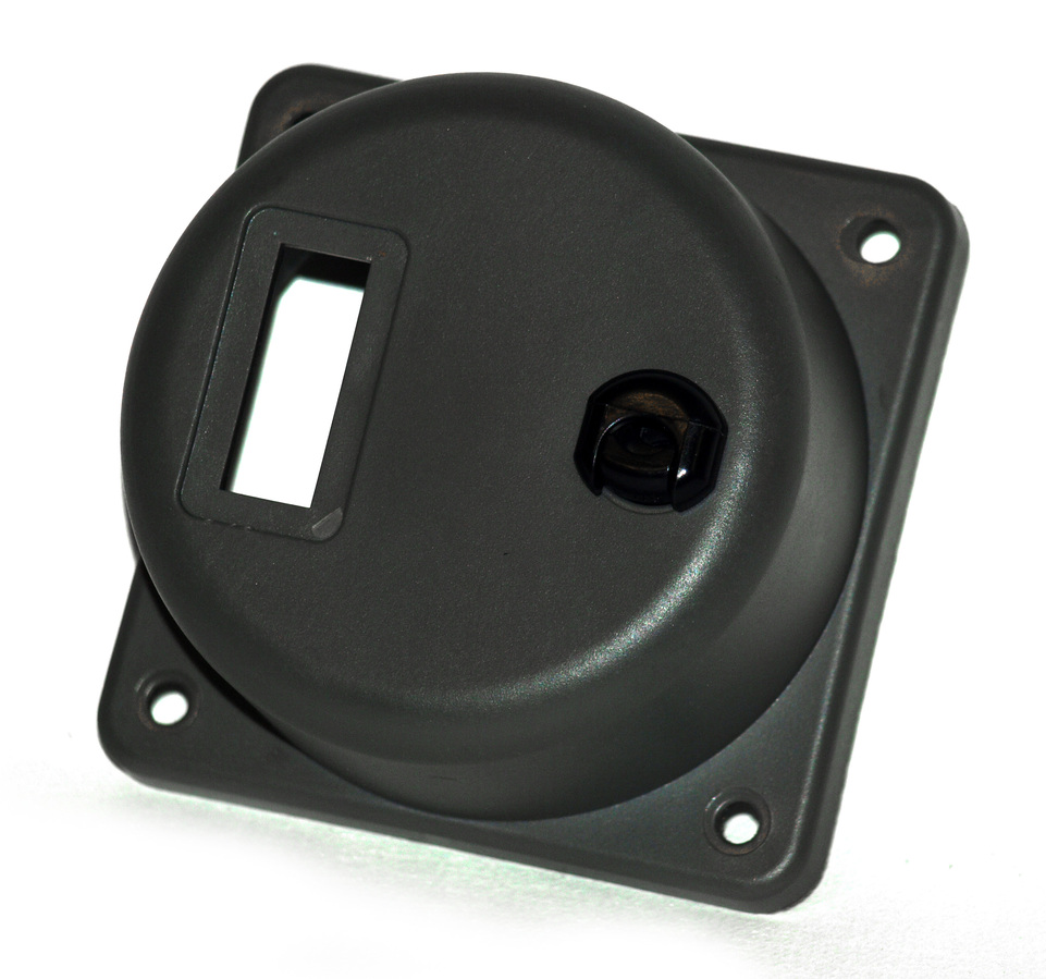 Крышка компрессора 4REVO X20