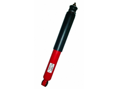 Амортизатор передней подвески газонаполненный для ВАЗ 2121, лифт +30мм (неразборный)