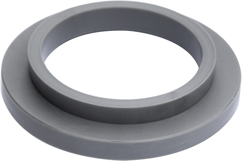 Проставка РИФ под заднюю пружину Nissan Patrol Y60/61 (полиуретан,толщ. 15 мм)