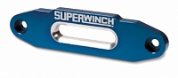 Аллюминиевый клюз для лебедок 2500-3500 Superwinch