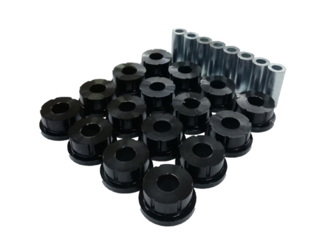 Комплект втулок для продольных рычагов Nissan Patrol