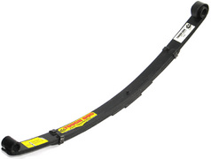 Рессора передняя, комфортная нагрузка для DAIHATSU Rocky, 40мм лифт