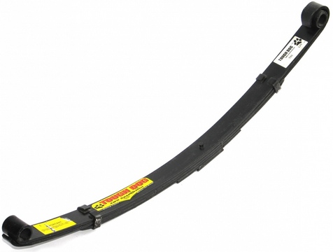 Передняя рессора DAIHATSU ROCKY F70, F75 6/84-93, F80, F85 6/84 - 89