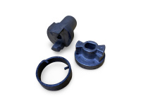 Тормоз в сборе для 4REVO AX2500, 3500, 4500, CX6000