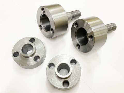 Проставка под шаровую опору Нива (50мм)