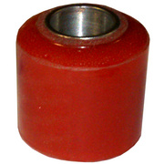 Сайлентблок нижний для амортизатора FC41206, заднего на  Nissan Y60/Y61