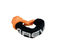 Софт-шакл 4REVO 6мм x 22см (Оранжевый)