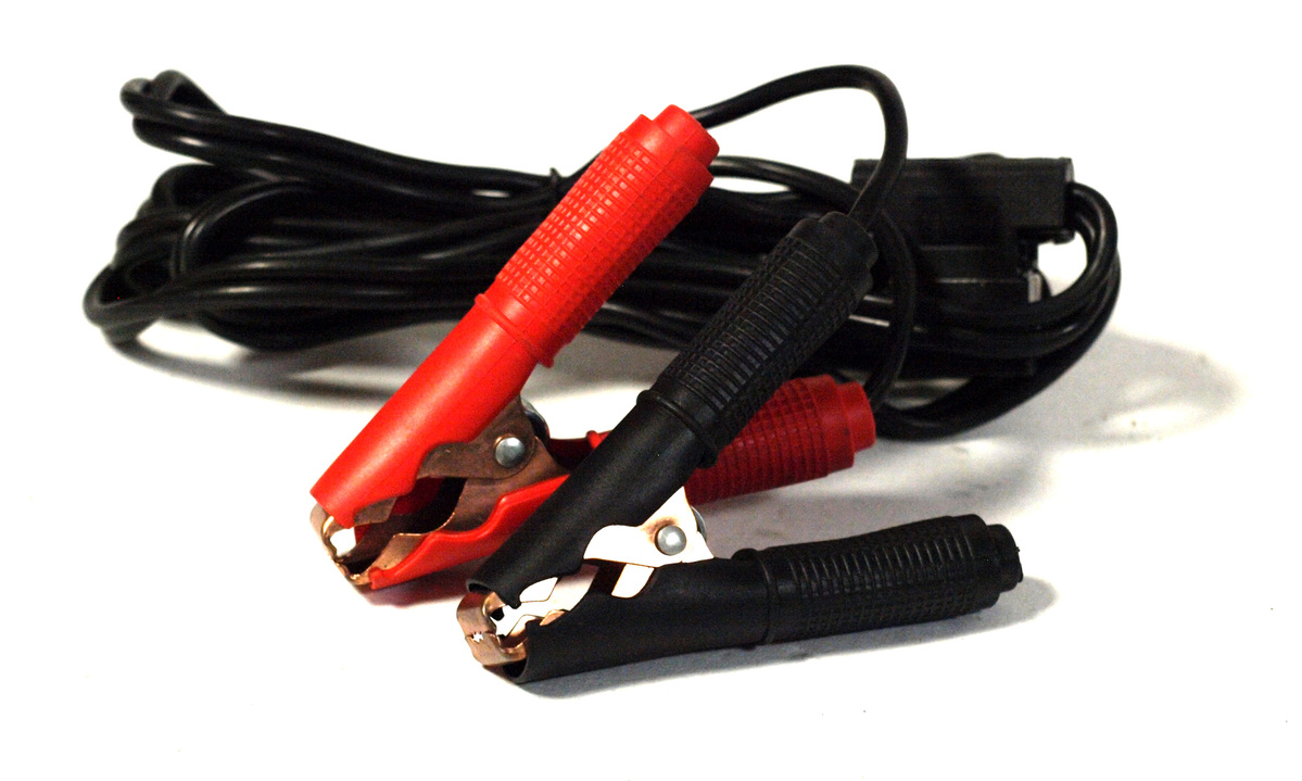 Провода компрессора 4REVO X20