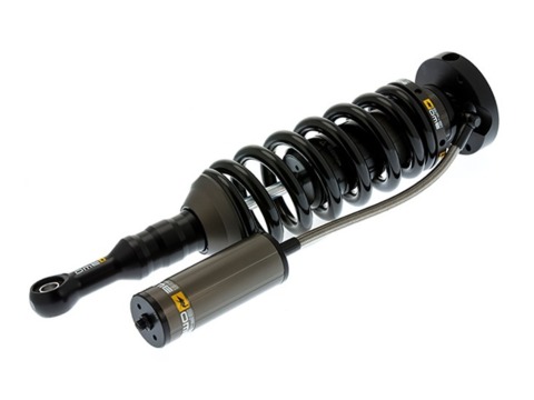 Амортизатор OME BP-51 передний с пружиной Toyota LC 200 левый