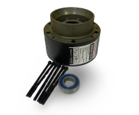 Корпус редуктора для Comeup SOLO 12.5rs