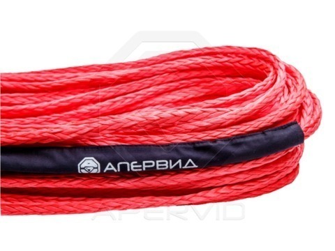 Трос APERVID STANDARD диаметр 6 мм (10.7 метра)