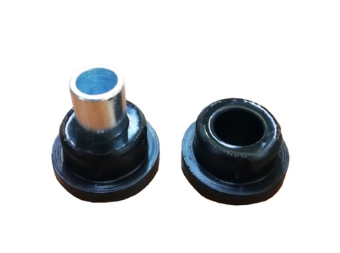 Сайленблок нижнего уха амортизатора