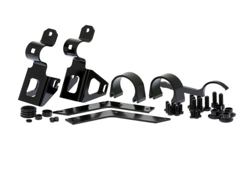 Кит установки задних амортизаторов OME BP-51 Toyota LC200 без KDSS