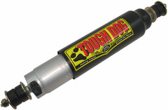 Амортизатор рег, 100мм перед Nissan Y60/Y61