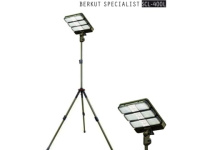 Кемпинговый фонарь SCL-400L (телескопический)