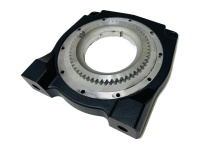 Стойка редуктора FOX WINCH 9500/12000