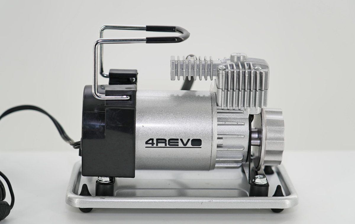 Компрессор 4REVO X17
