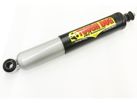 Амортизатор задний Tough Dog для Toyota Fortuner 2015- (Лифт 40мм)