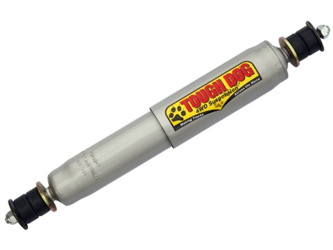 Амортизатор масляный передний Toughdog для LANDROVER  Defender, Discovery 1, RRClassic, лифт 0-35мм