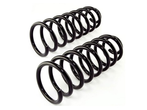 Пружины OME передние Jeep Grand Cherokee WK2 3.2L diesel 2011+ 40 мм